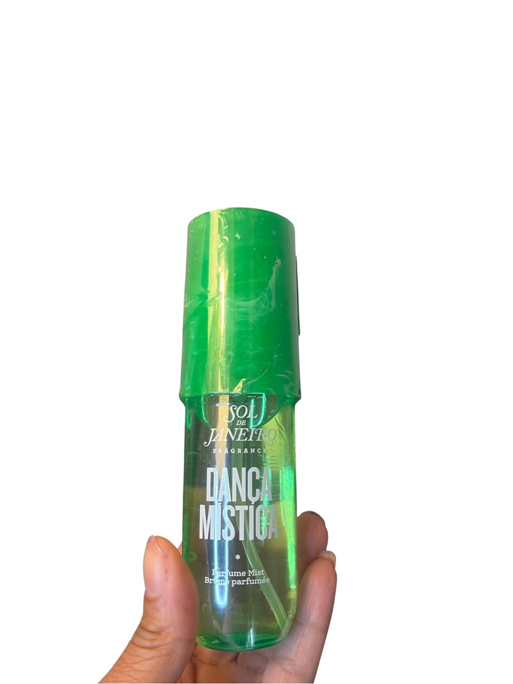 Sol de Janeiro Danca Mistica Hair & Body Mist - Picture 3 of 6
